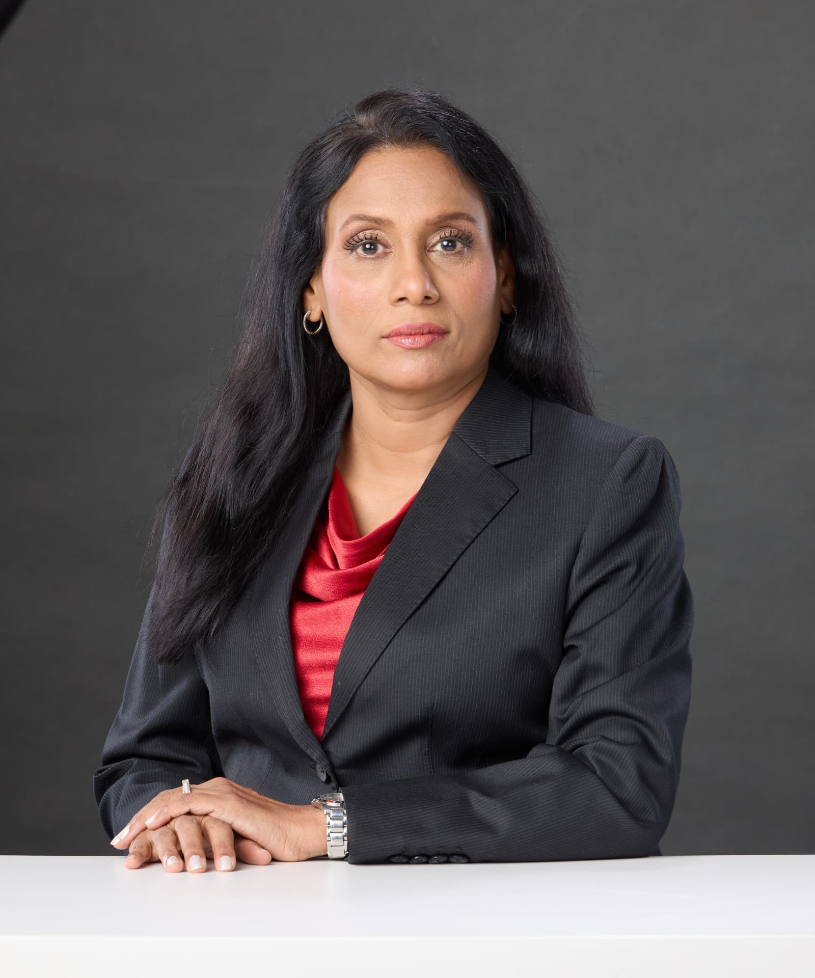 Aparna Salunke, Life and Financial Identity Coach